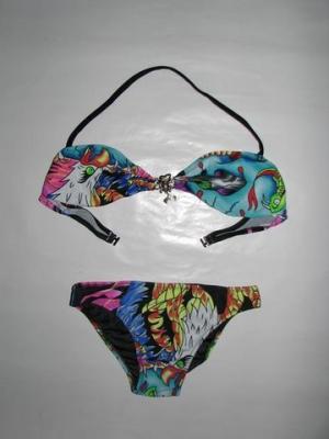 Ed Hardy Bikini-26